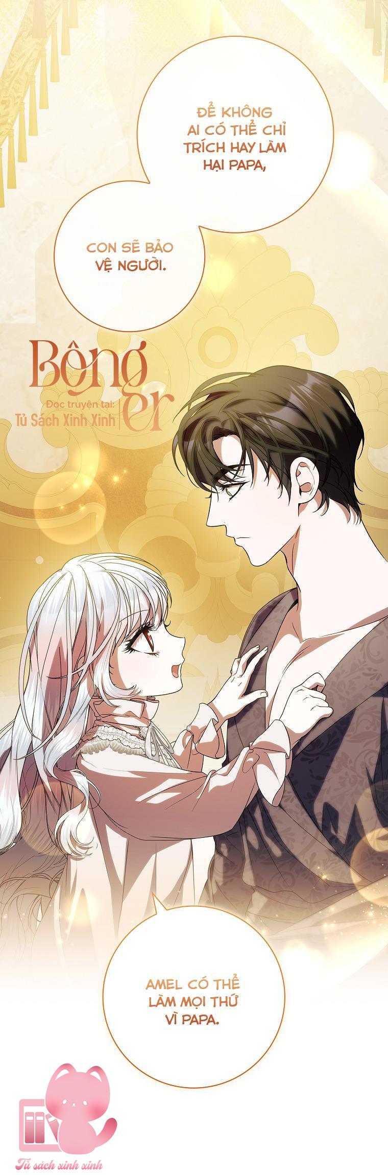 Nhận Nuôi Người Cha Phản Diện Chapter 78 - Trang 4