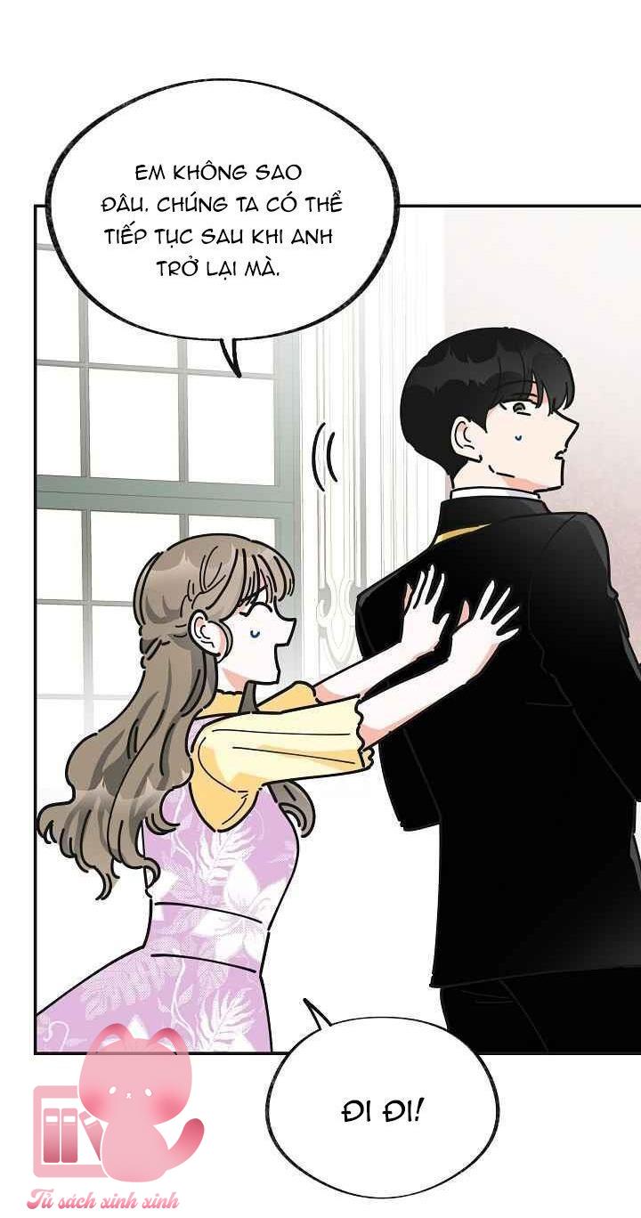 Người Hùng Của Ác Nữ Chapter 15 - Trang 4