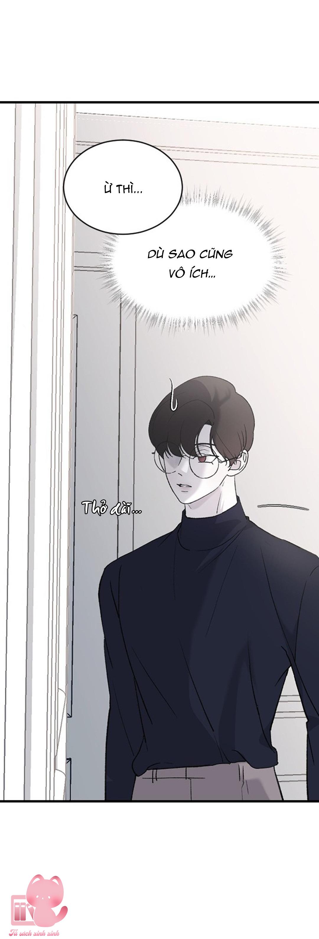 Ba Anh Trai Cực Phẩm Của Tôi Chap 71 - Trang 3