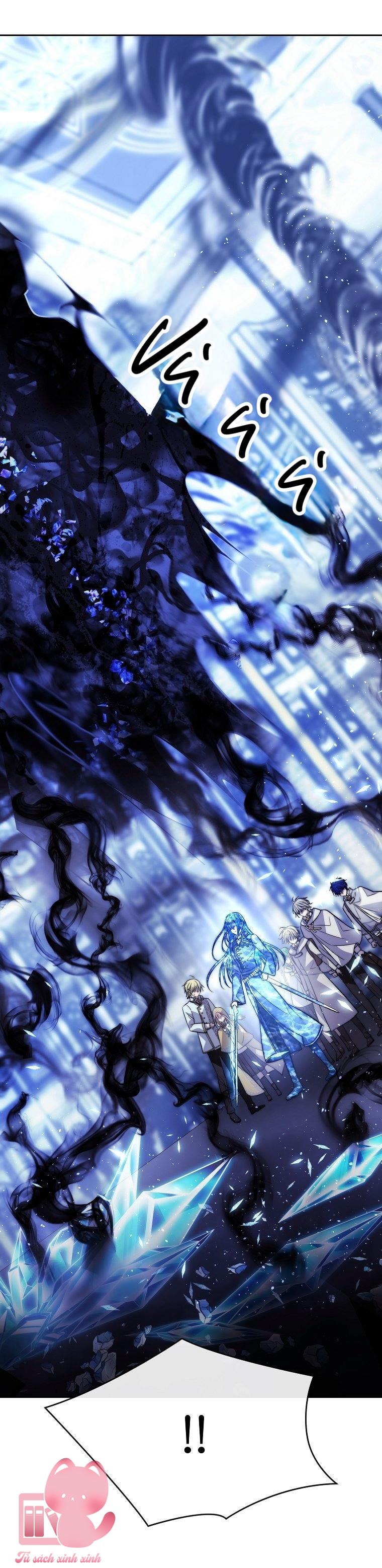 Black Haze Chapter 37 - Trang 4