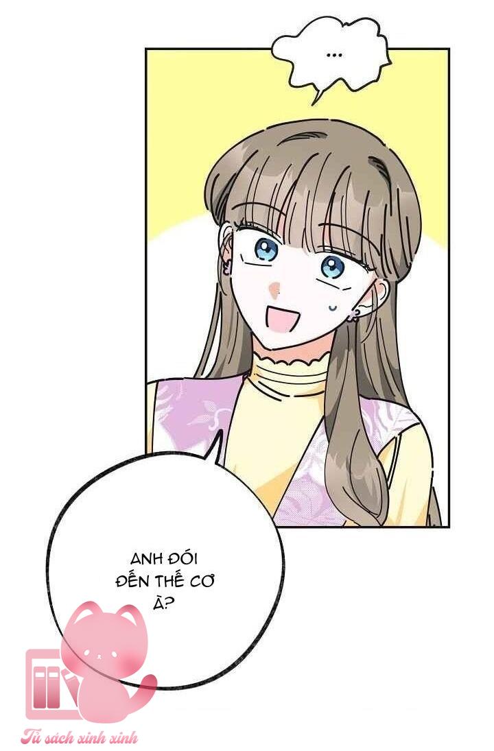 Người Hùng Của Ác Nữ Chapter 17 - Trang 4