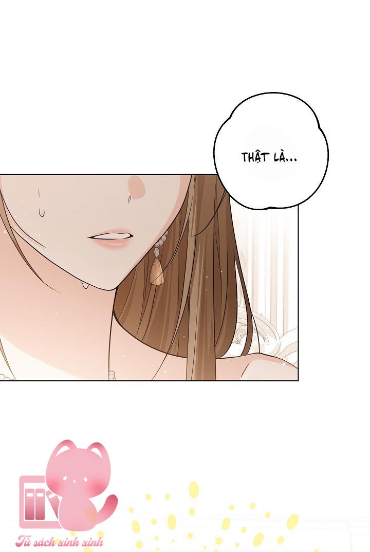 Hoàng Nữ Cosplay Nonfan Chap 43 - Trang 2