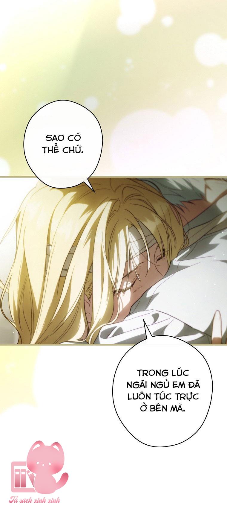 Cách Khiến Phu Quân Đứng Về Phía Tôi Chap 111 - Trang 2