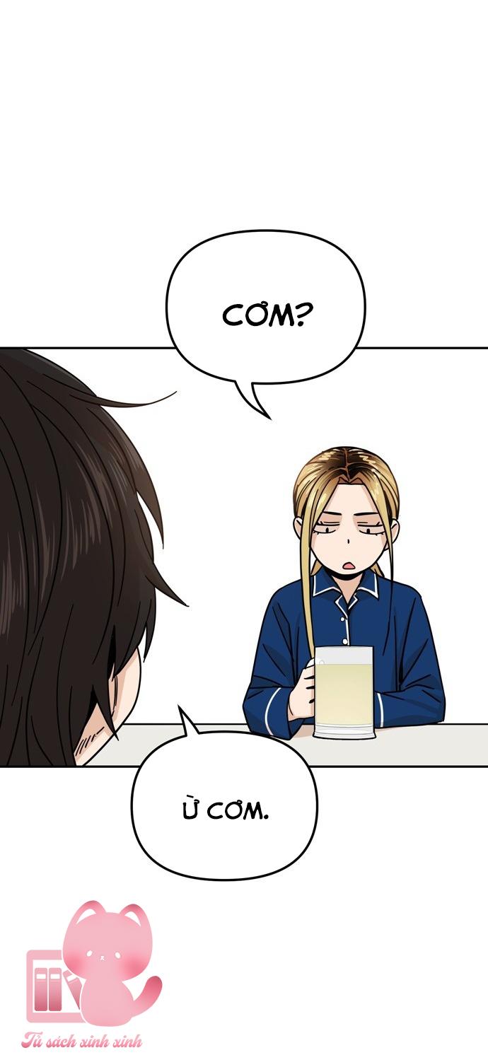 Lớ Ngớ Vớ Phải Tình Yêu Chapter 5 - Trang 4