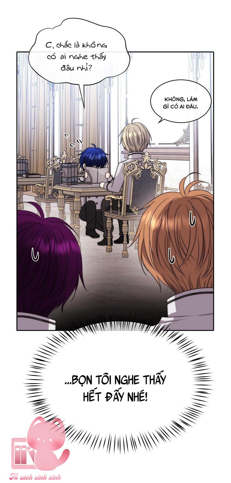 Black Haze Chapter 23 - Trang 4