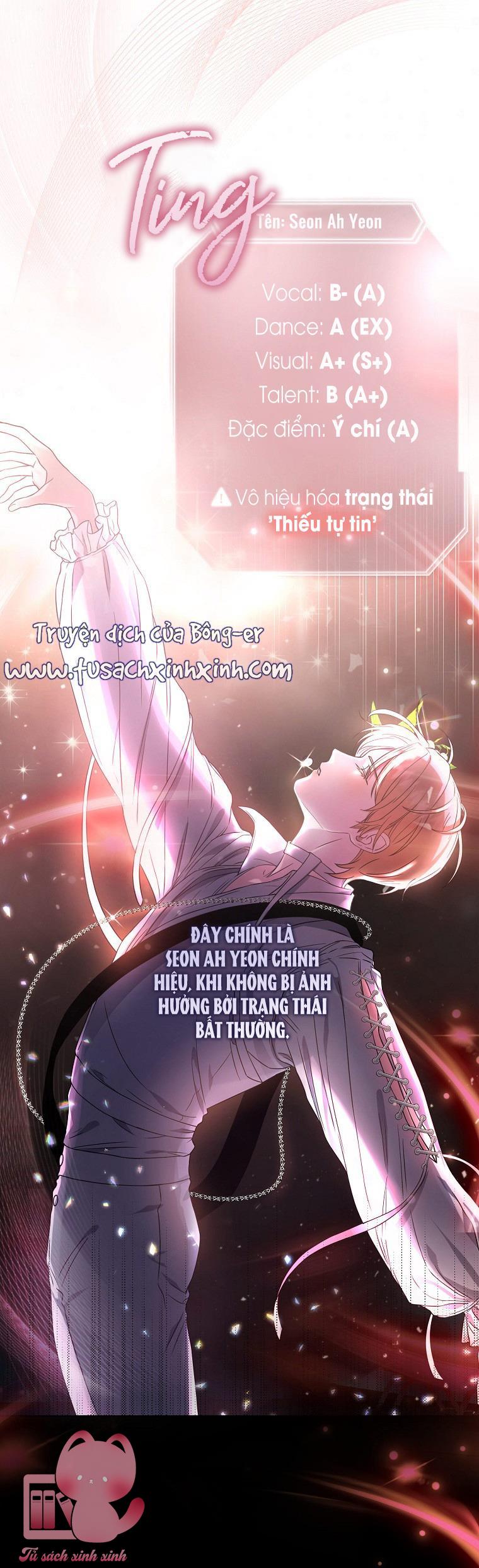 Debut Or Die Chapter 14 - Trang 4