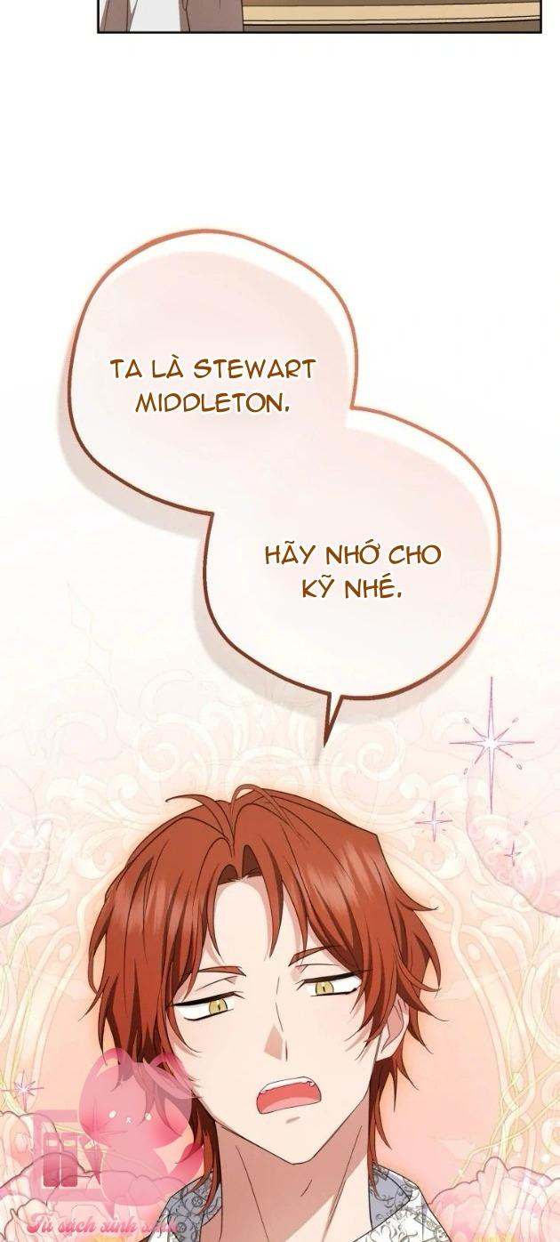 Được Yêu Thương Mà Còn Ngại Ngùng Sao! Chap 84 - Trang 4