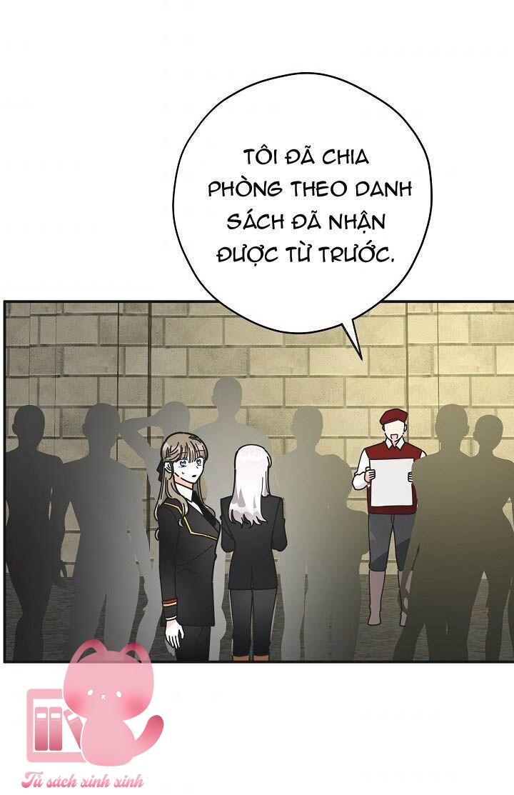 Người Hùng Của Ác Nữ Chapter 50 - Trang 3