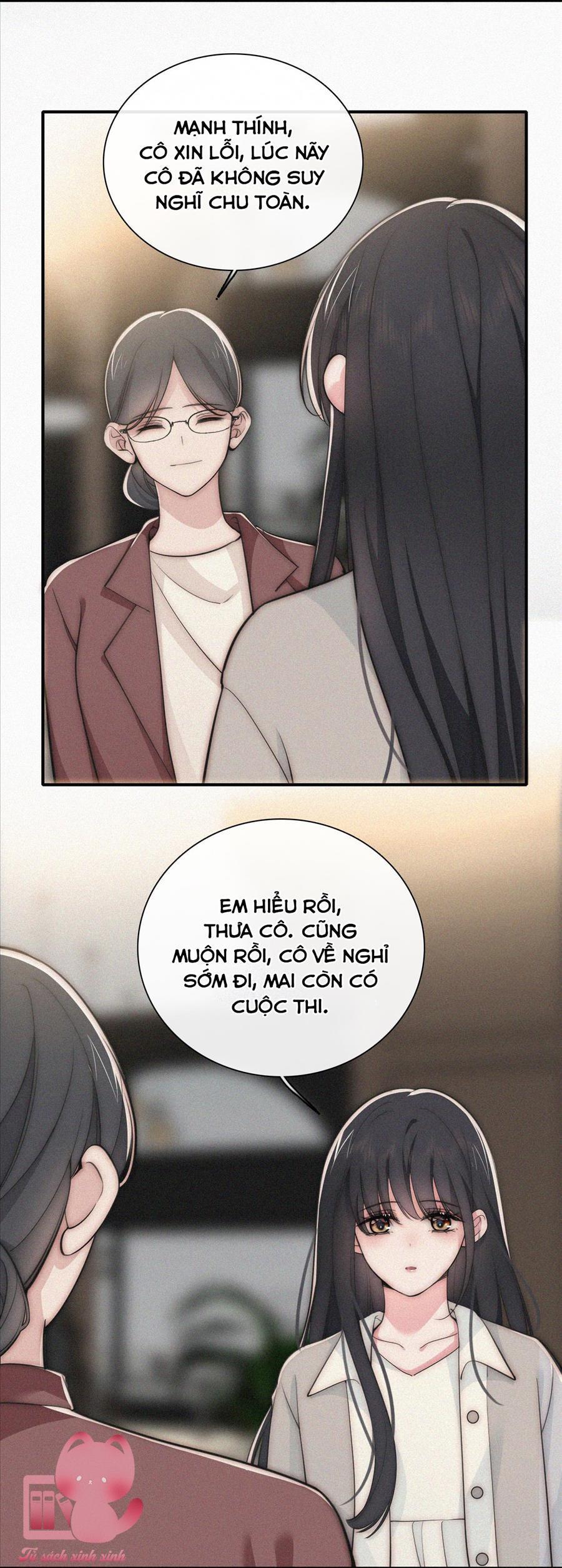 Bệnh Yêu Chapter 104 - Next Chapter 105