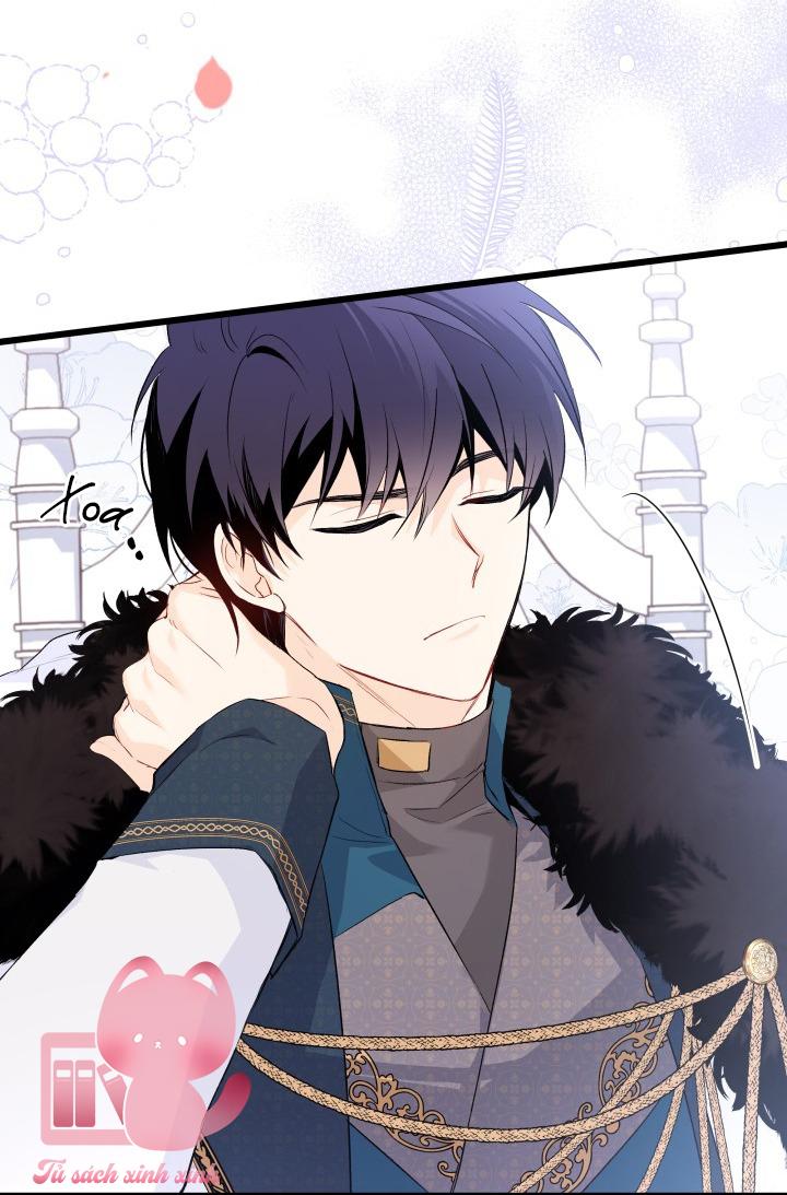 Quan Hệ Cộng Sinh Giữa Báo Đen Và Thỏ Trắng Chap 48 - Trang 2