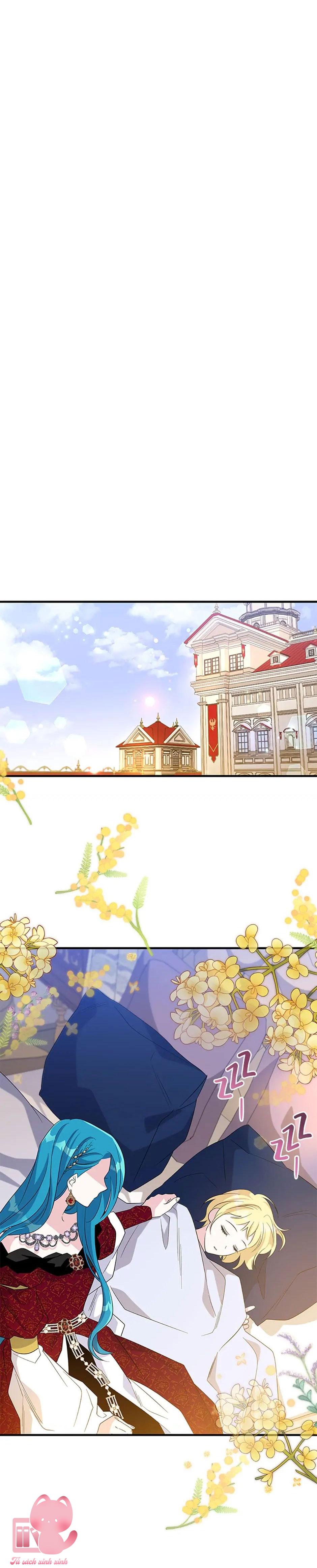 Chồng Yêu, Tôi Đây Bãi Công! Chap 89 - Trang 3