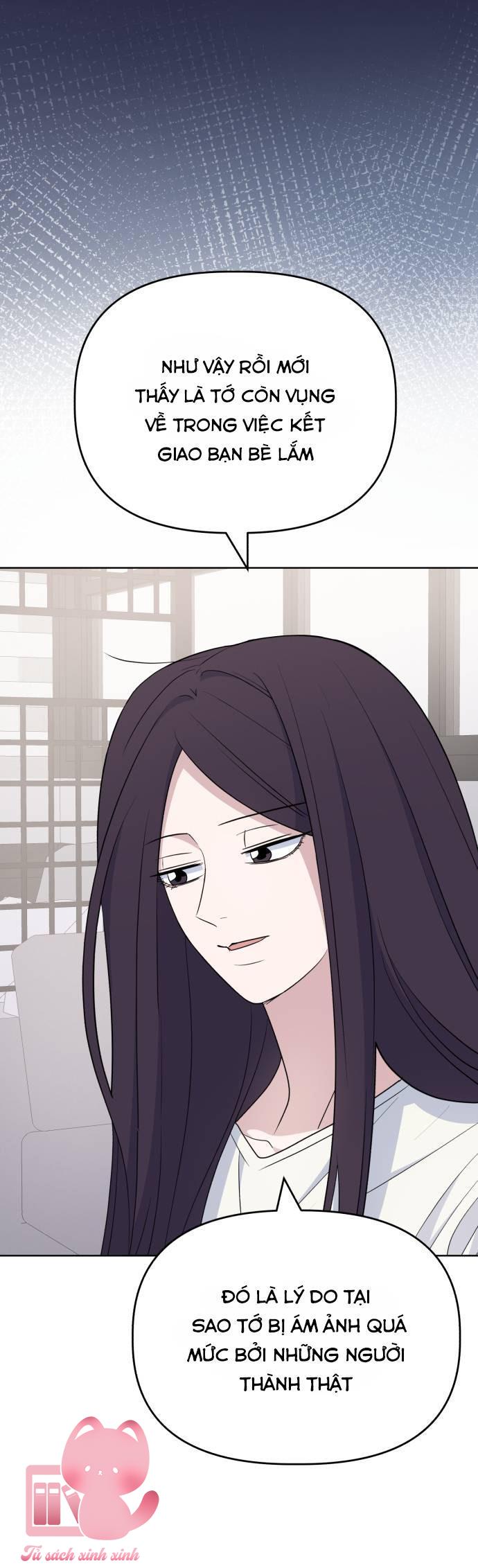 Quan Hệ Nhân Quả Chap 99 - Trang 2