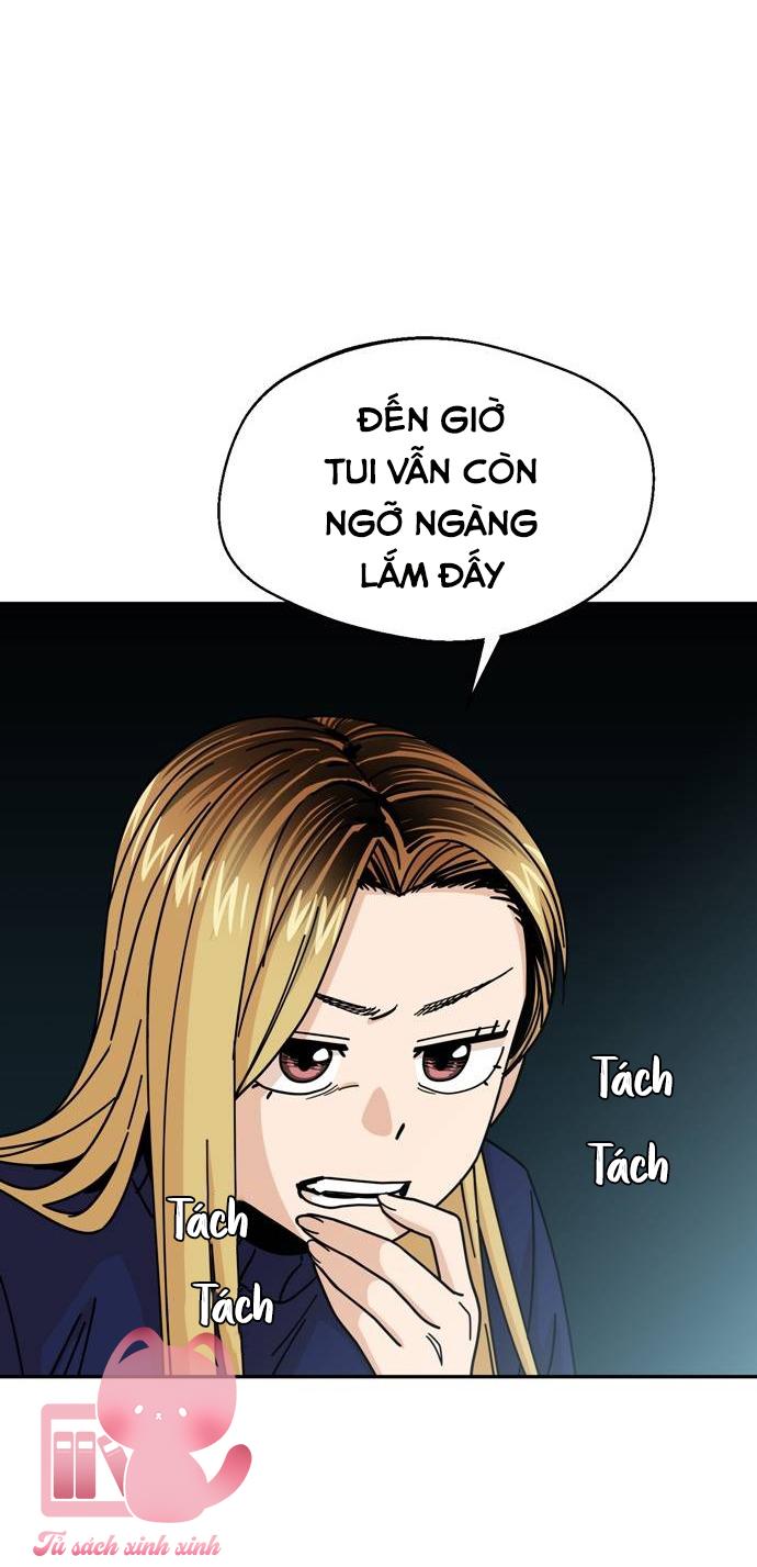 Lớ Ngớ Vớ Phải Tình Yêu Chapter 14 - Trang 4