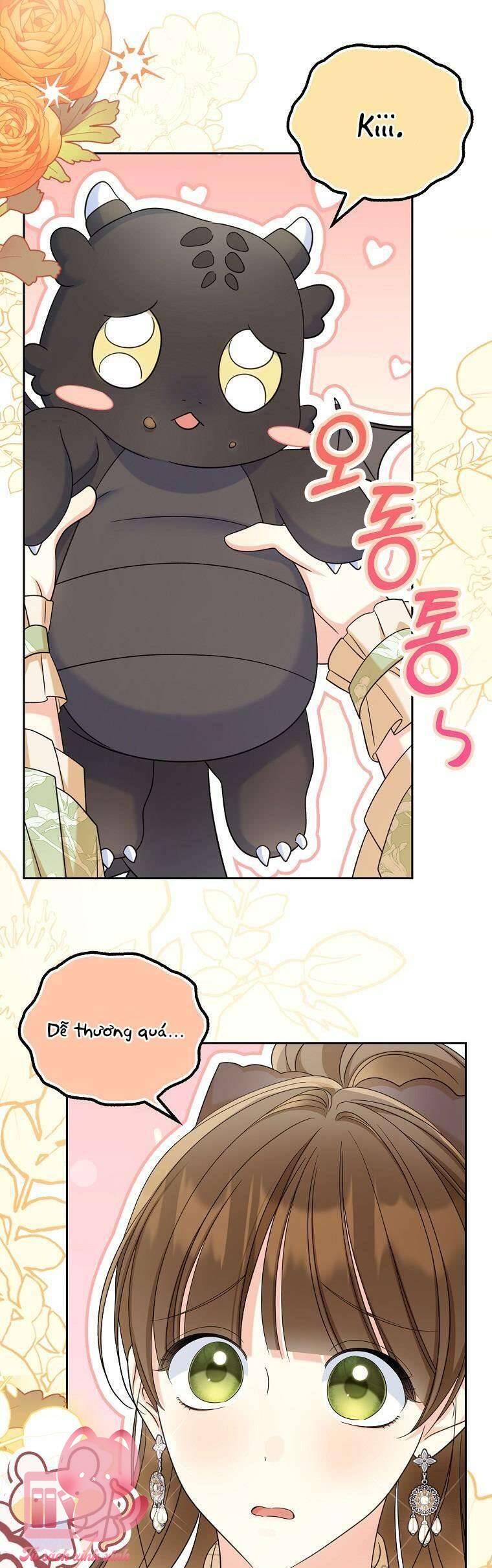 Sao Lại Ám Ảnh Cô Vợ Giả Mạo Quá Vậy? Chap 40 - Trang 4