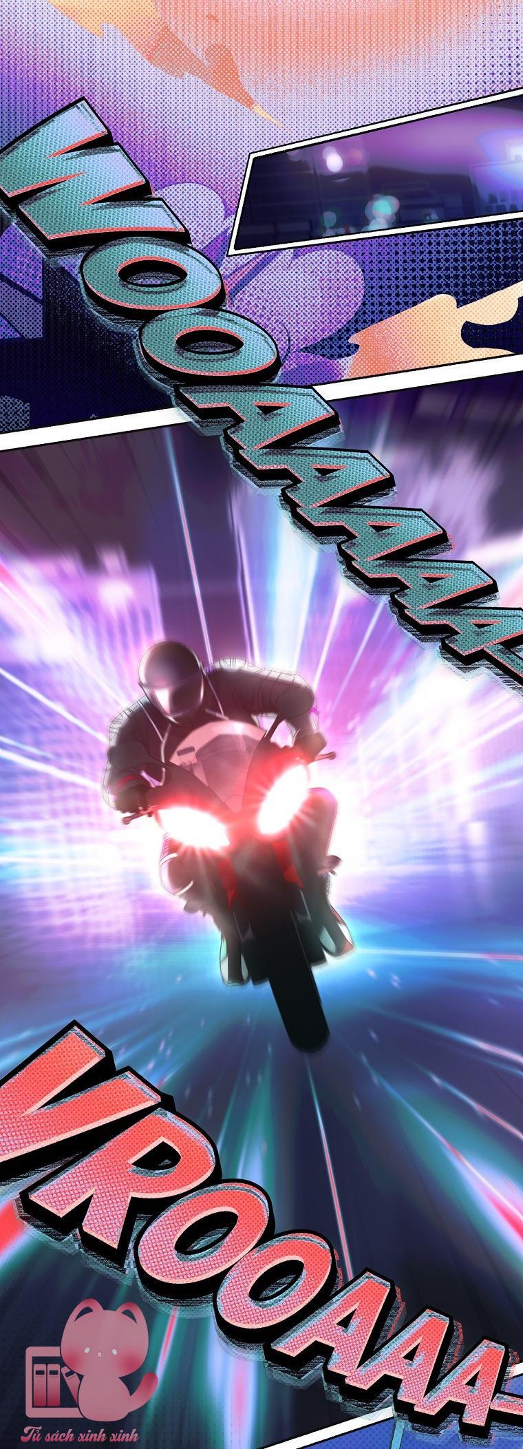 Debut Or Die Chap 30 - Trang 3