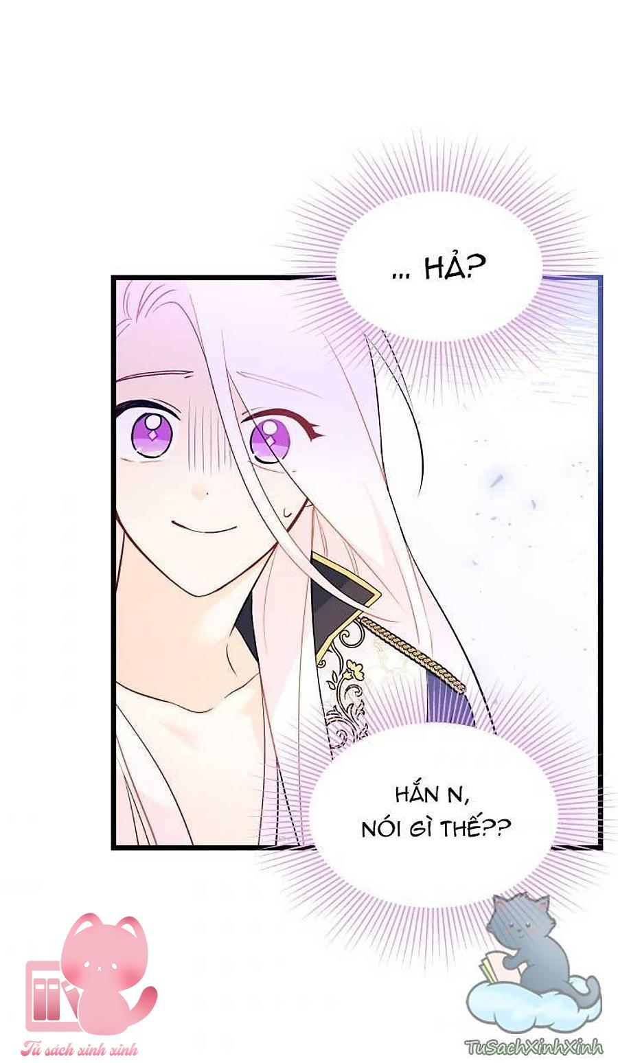 Quan Hệ Cộng Sinh Giữa Báo Đen Và Thỏ Trắng Chap 30 - Trang 2