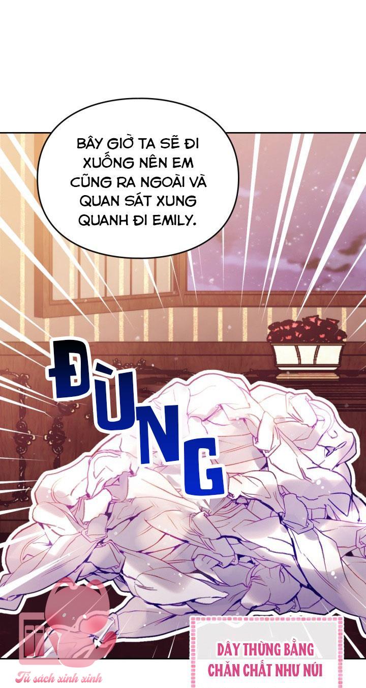 Kết Cục Của Nhân Vật Phản Diện Chỉ Có Thể Là Cái Chết Chapter 141 - Trang 4