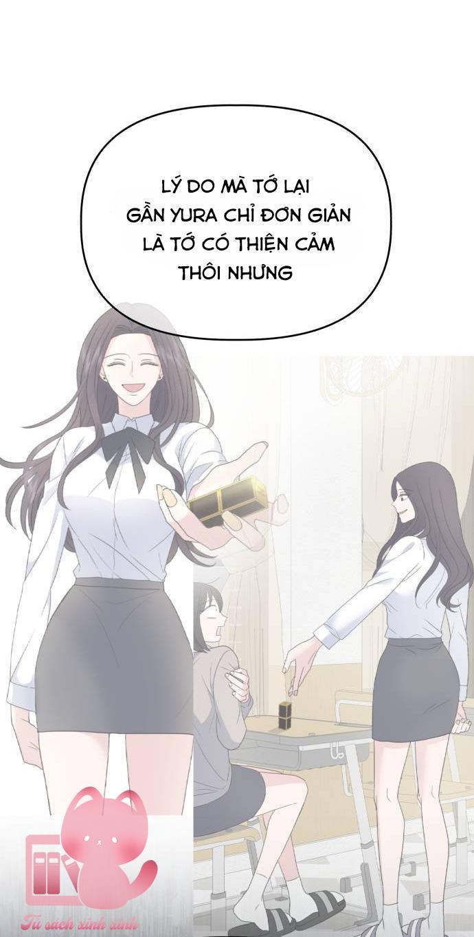 Quan Hệ Nhân Quả Chap 99 - Trang 2