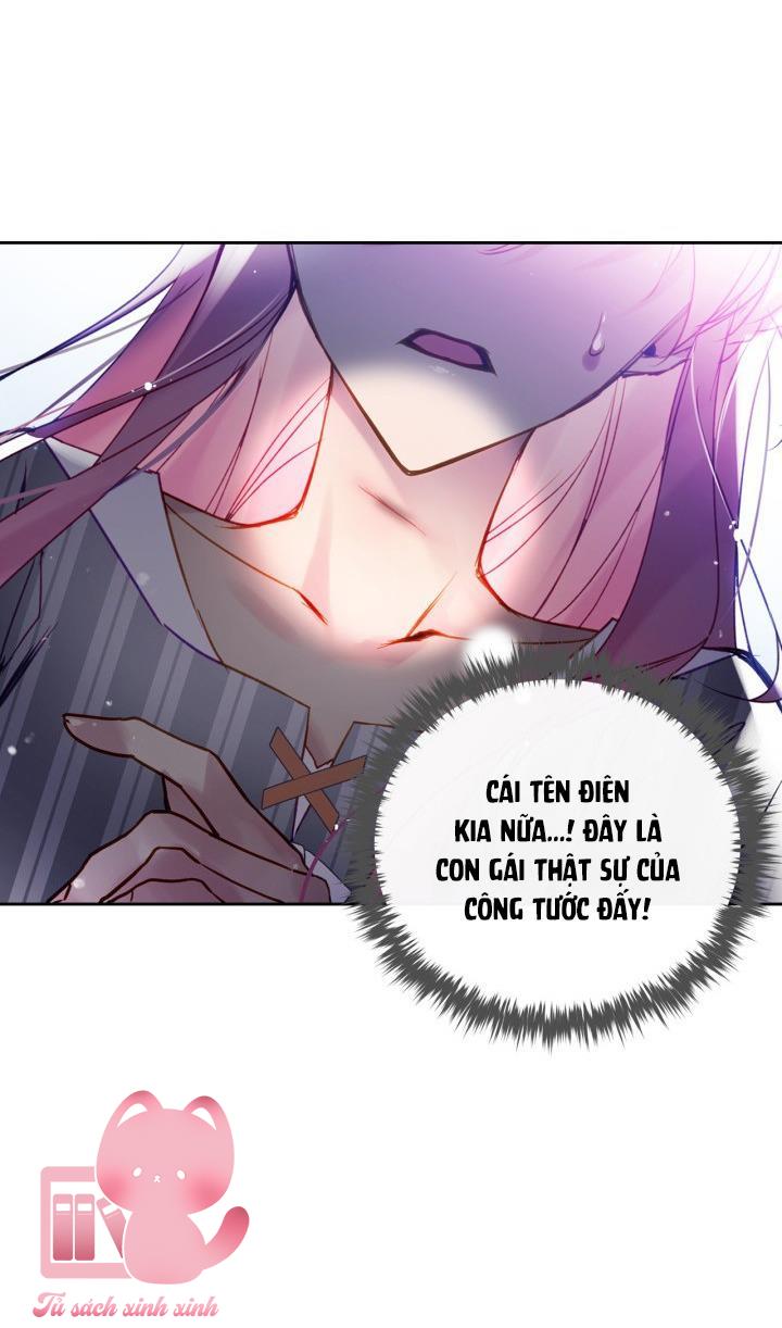 Kết Cục Của Nhân Vật Phản Diện Chỉ Có Thể Là Cái Chết Chapter 149 - Trang 4