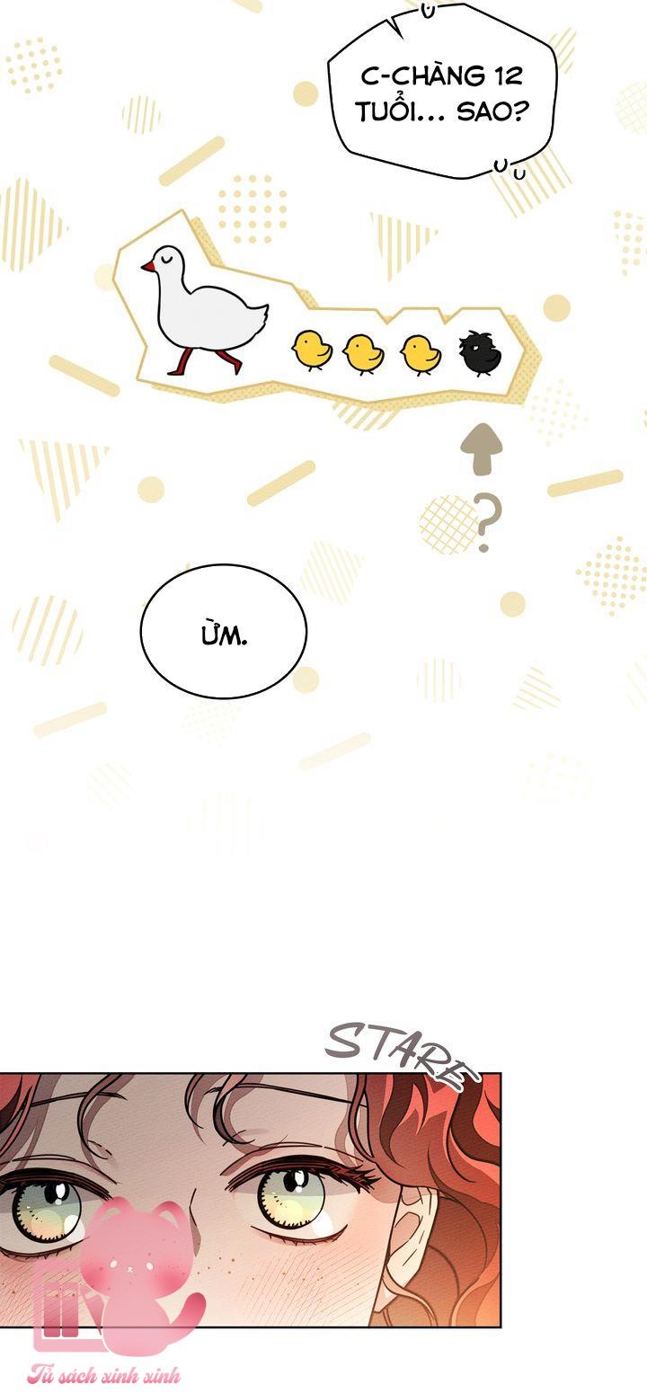 Dưới Tán Cây Sồi Chap 104 - Next Chap 105