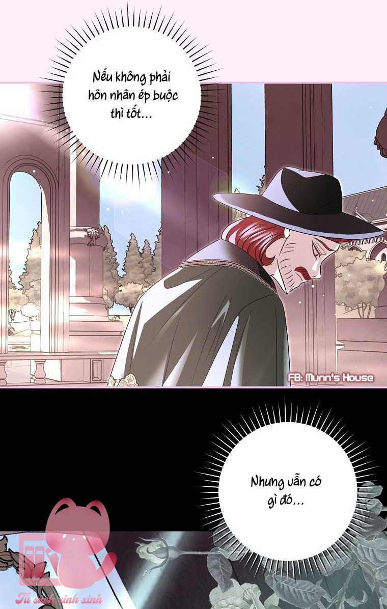 Này Boss Phản Diện, Tôi Có Thể Làm Mọi Thứ Trừ Cưới Ngài Chap 35 - Trang 4