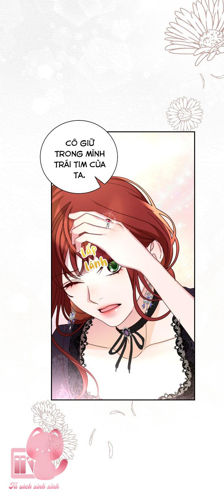 Thế Thì Ta Cứ Trở Thành Kẻ Ác Thôi Chap 53 - Trang 2