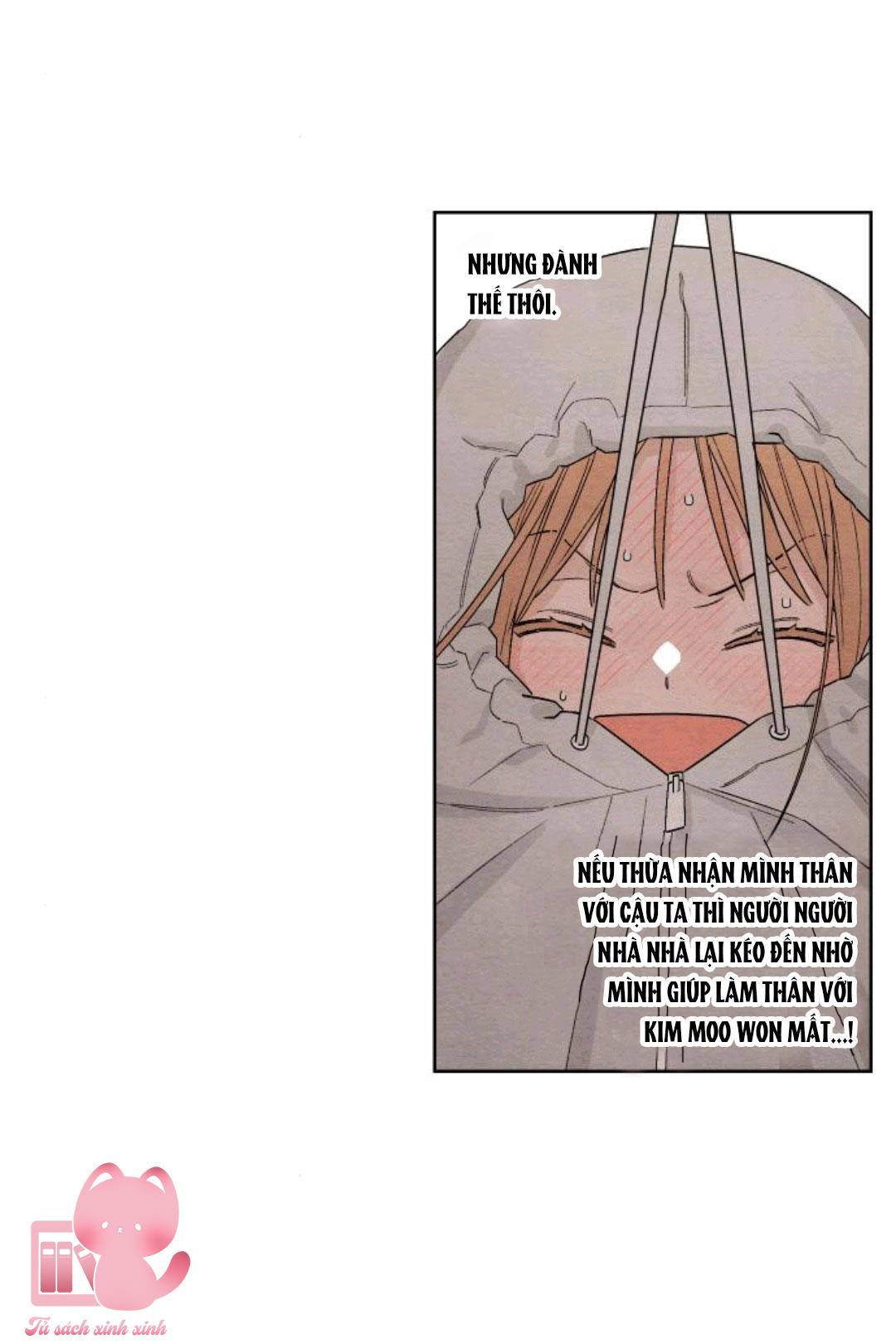 Bí Mật Thanh Xuân Chapter 14 - Trang 4