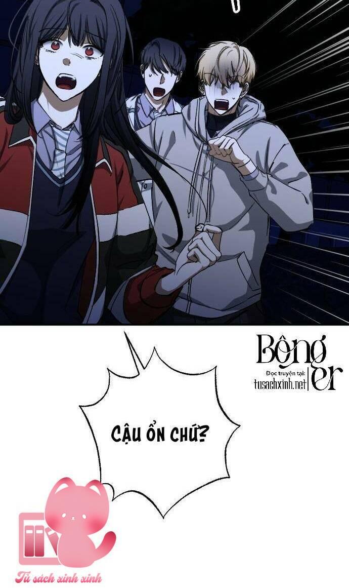Đêm Của Bóng Tối Chapter 36 - Trang 4