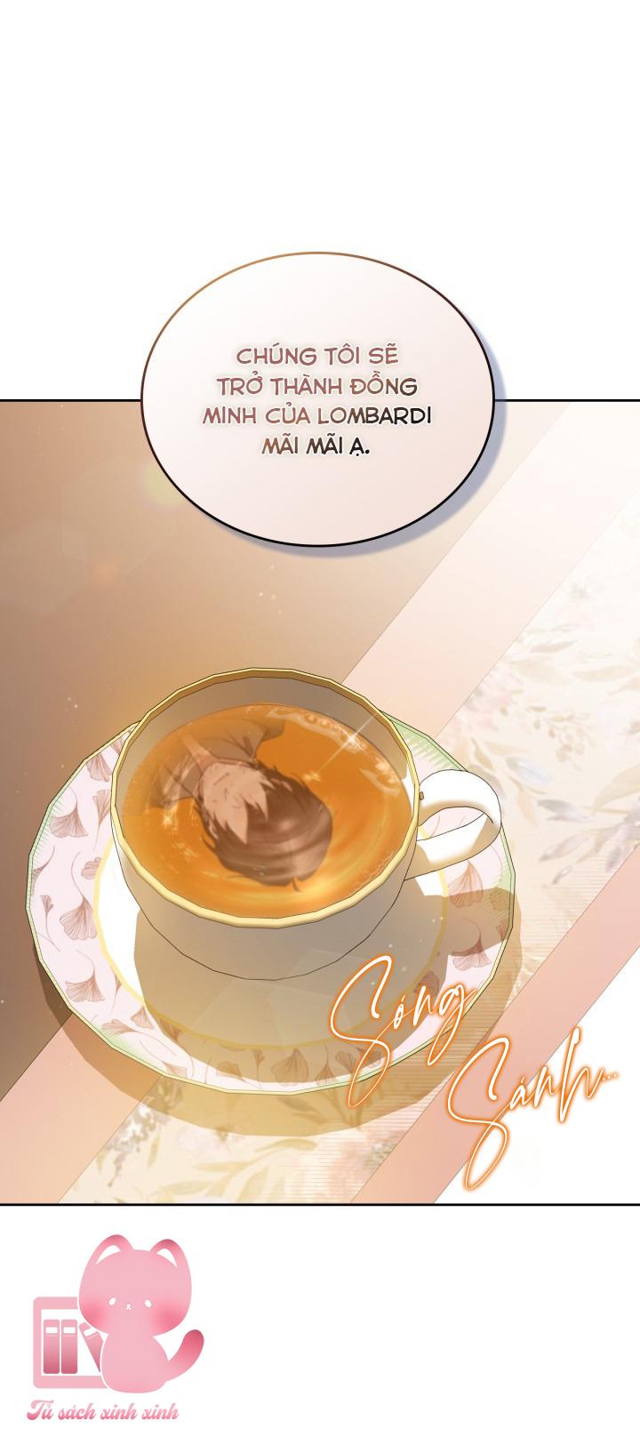 Kiếp Này Ta Sẽ Trở Thành Gia Chủ Chap 181 - Trang 2