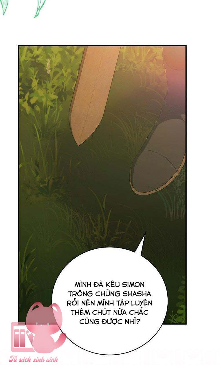 Đứa Nhỏ Không Phải Là Con Anh Chapter 63 - Trang 4