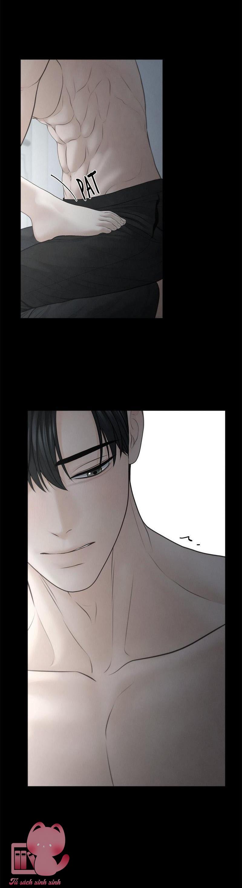 Hy Vọng Duy Nhất Chap 63 - Trang 2