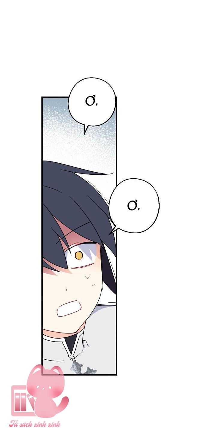 A Nào, Ngậm Thìa Vàng Nhé? Chap 23 - Trang 3