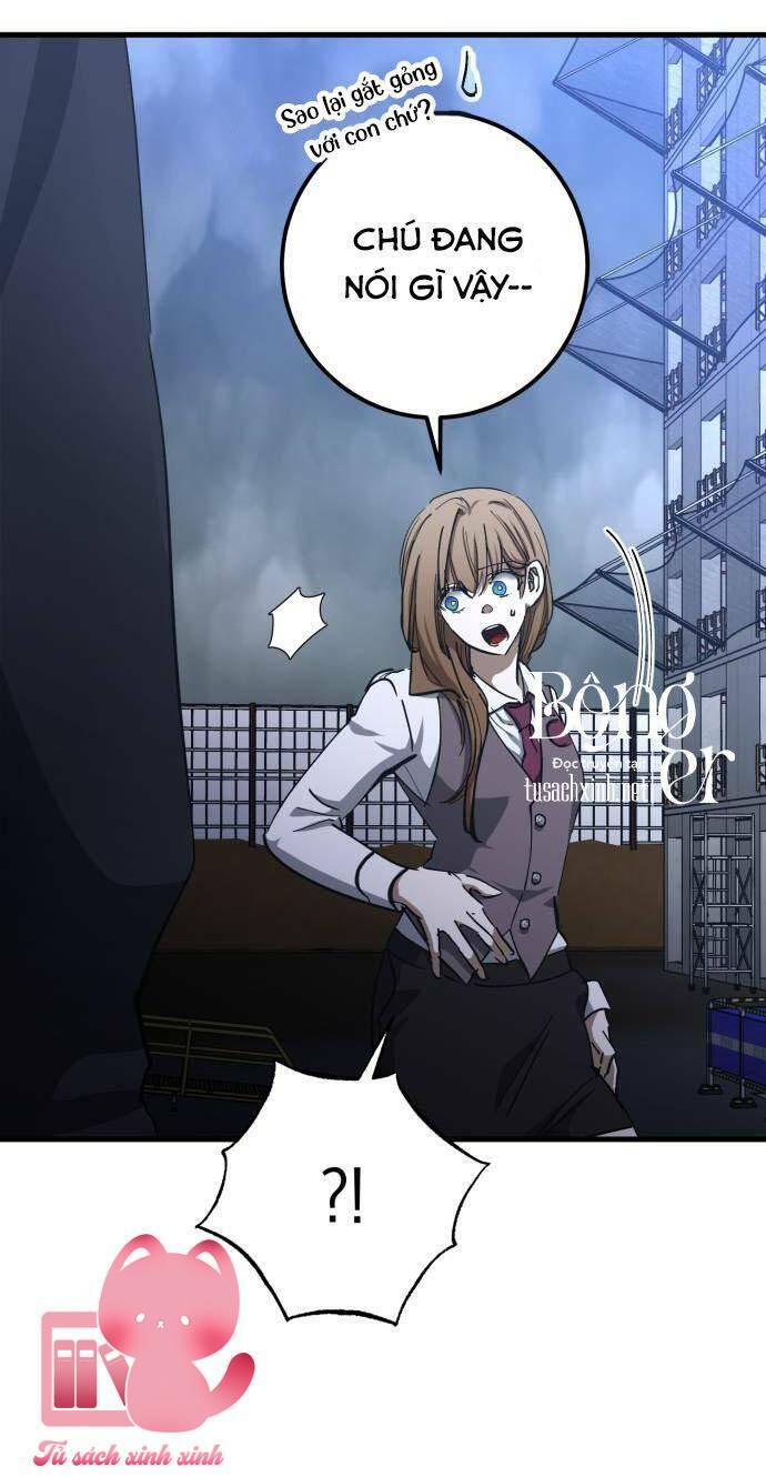 Đêm Của Bóng Tối Chapter 45 - Trang 4