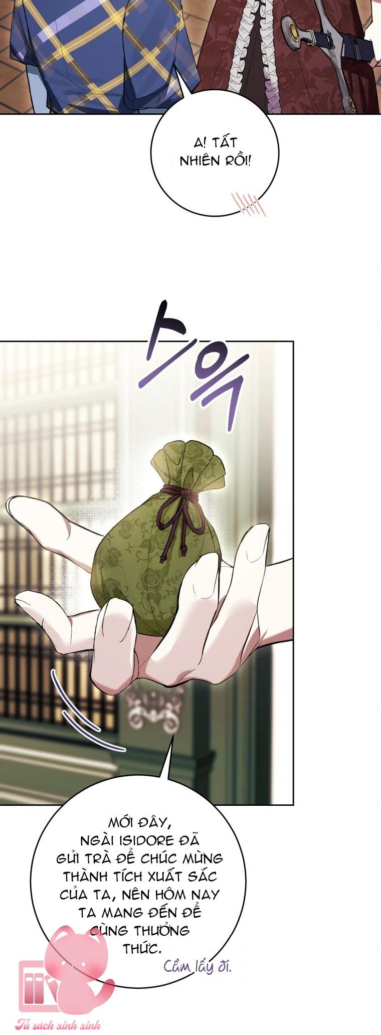 Làm Ác Nữ Bộ Không Tuyệt Sao? Chap 74 - Next Chap 75