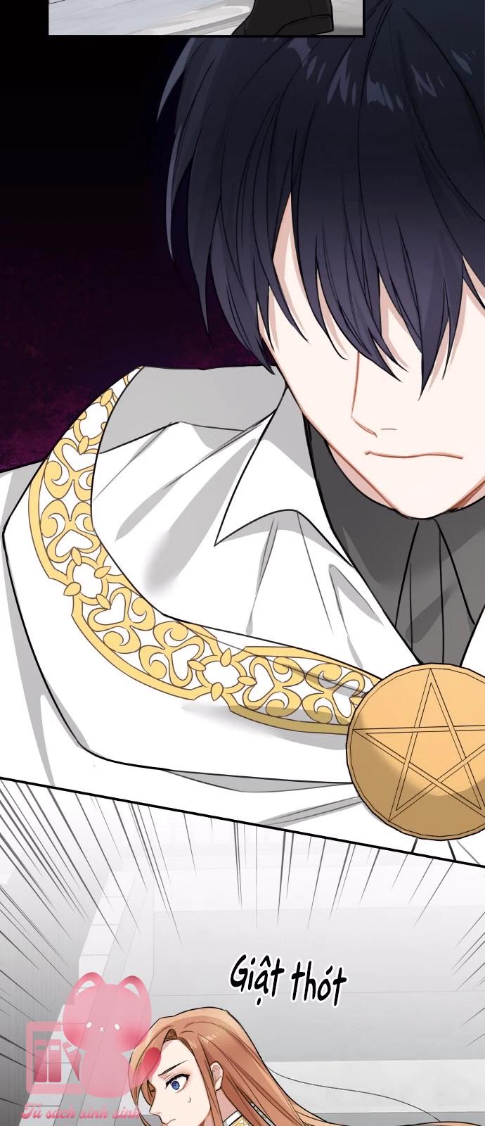 Nhật Ký Tuần Trăng Mật Của Phù Thủy Và Rồng Chapter 5 - Trang 4