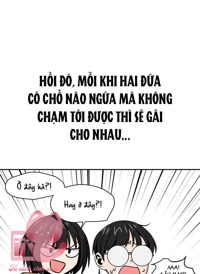 Lớ Ngớ Vớ Phải Tình Yêu Chap 45 - Trang 2
