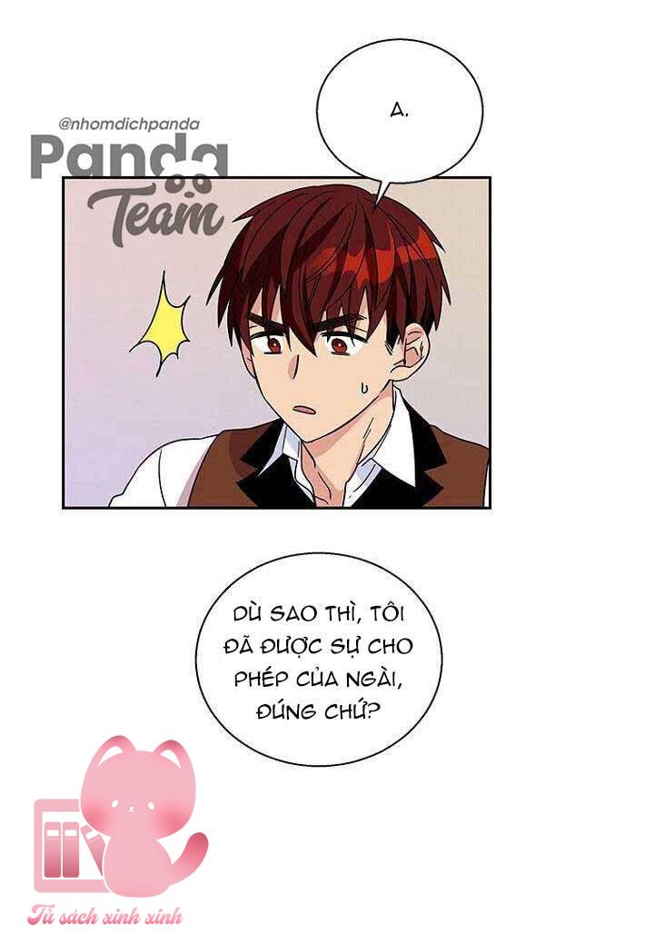 Chồng Yêu, Tôi Đây Bãi Công! Chap 3 - Trang 3