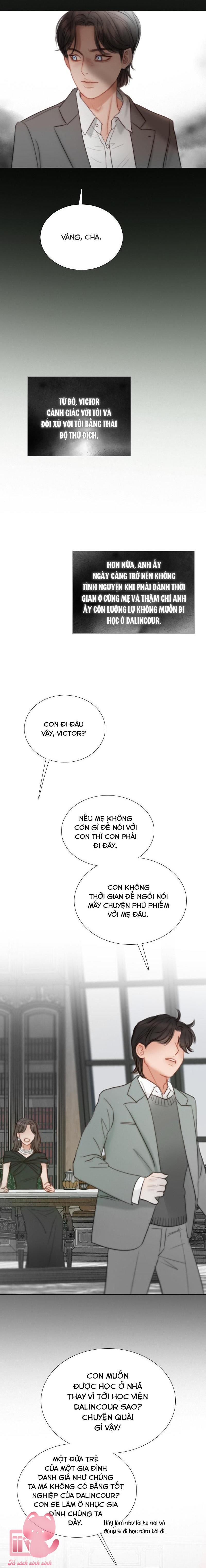 Serena Chap 78 - Trang 2