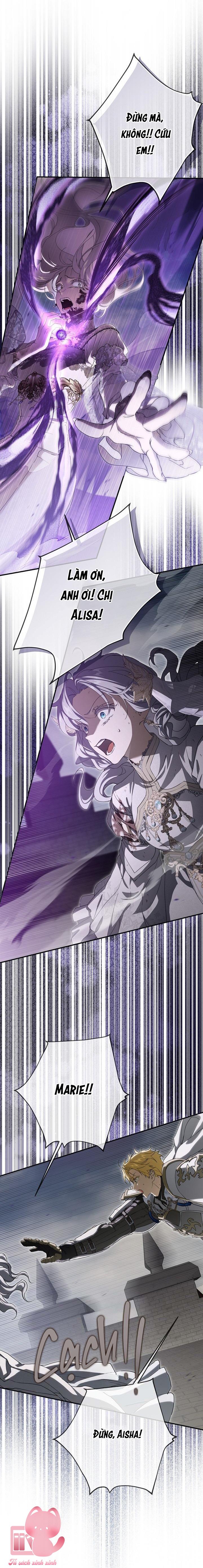 Hướng Về Ánh Dương Lần Nữa Chapter 113 - Next Chapter 114