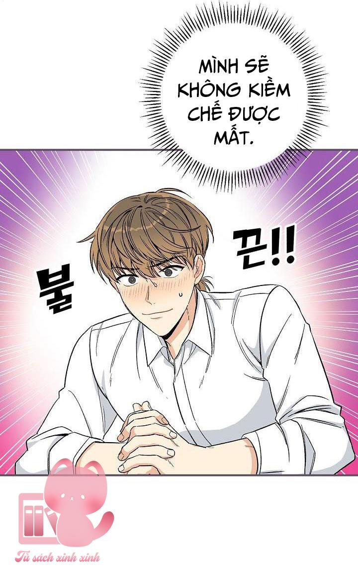 Ly Espresso Của Mùa Xuân Chapter 7 - Trang 4