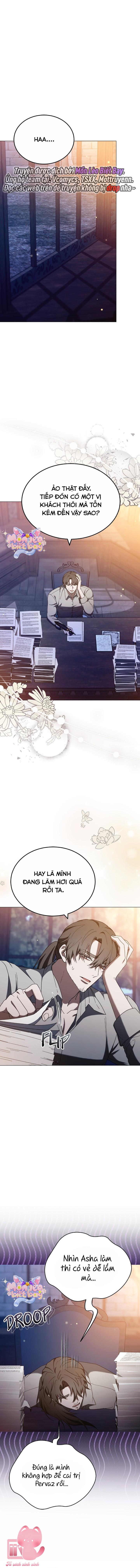 Thời Đại Oman Chap 87 - Trang 2