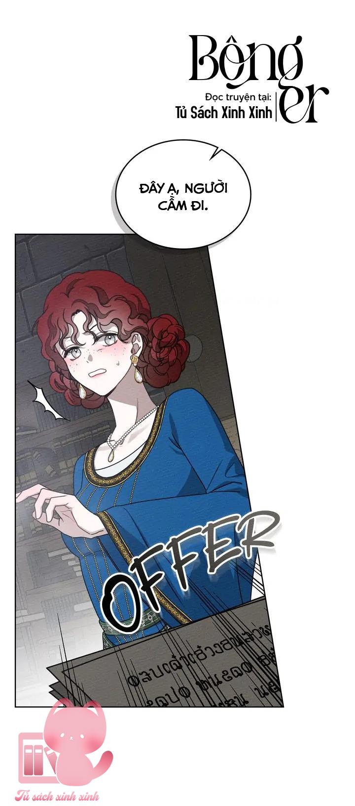 Dưới Tán Cây Sồi Chap 87 - Trang 2