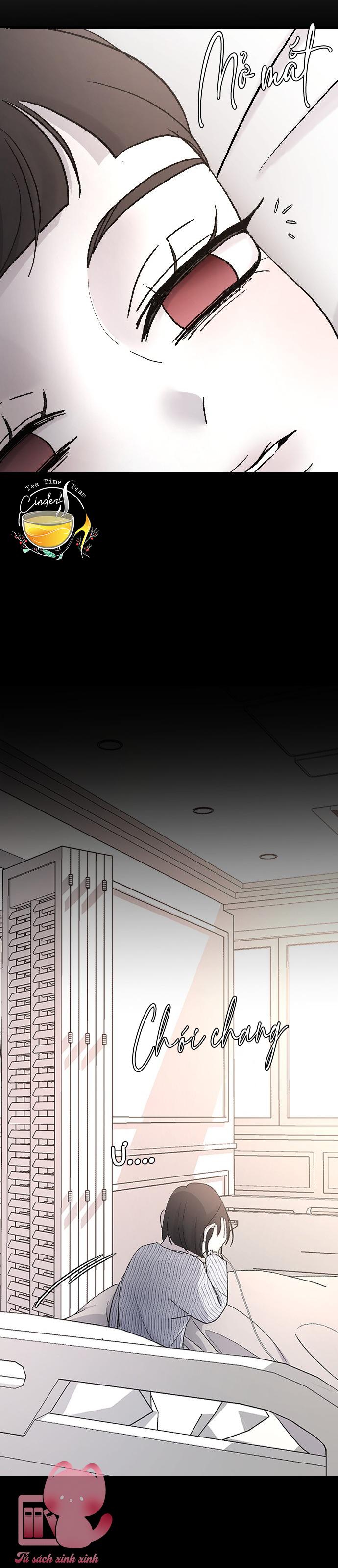 Ba Anh Trai Cực Phẩm Của Tôi Chap 103 - Trang 3