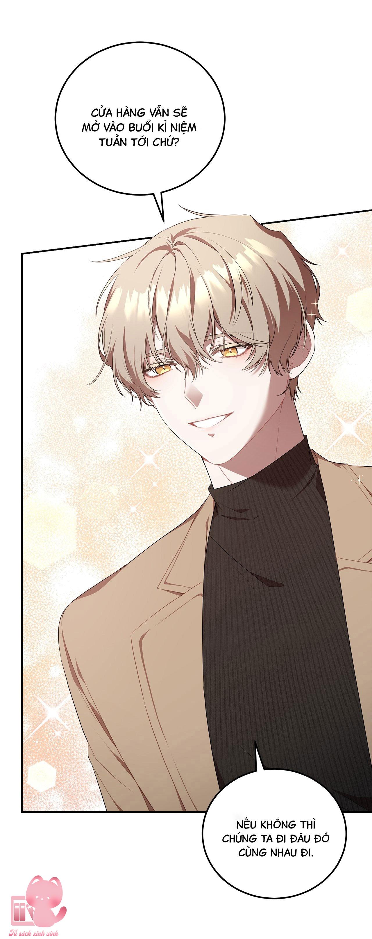 Chủ Tiệm Cà Phê Là Guide Cấp S Chap 1 - Next Chap 2