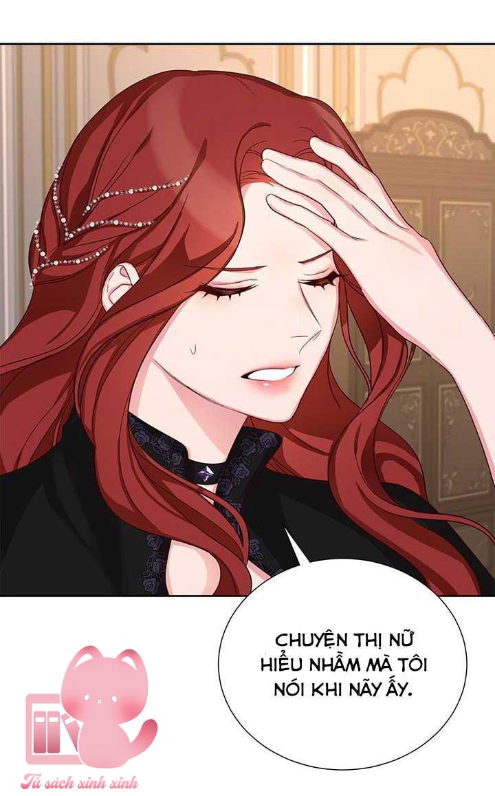 Thế Thì Ta Cứ Trở Thành Kẻ Ác Thôi Chap 14 - Trang 2