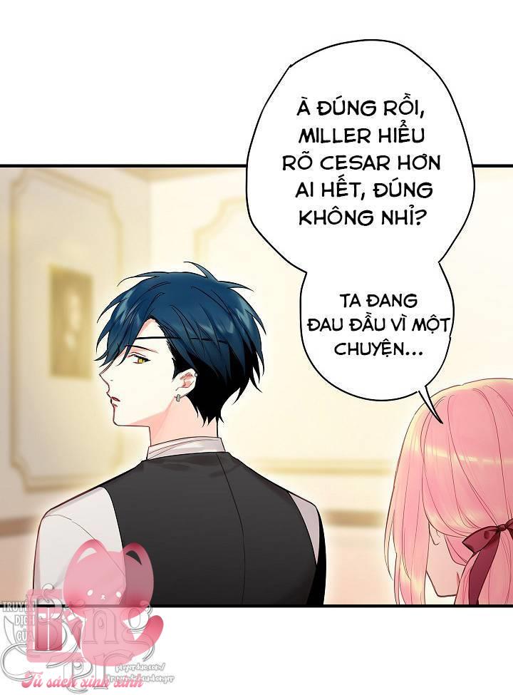 Ác Nữ Muốn Ly Hôn Chap 88 - Trang 2