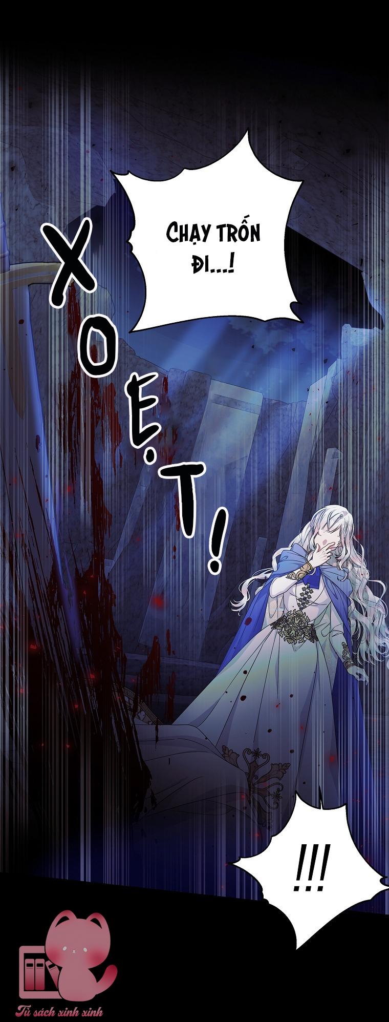 Nhận Nuôi Người Cha Phản Diện Chapter 19 - Trang 4
