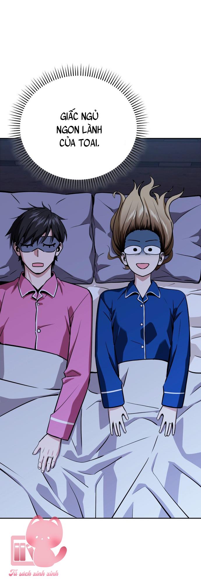 Lớ Ngớ Vớ Phải Tình Yêu Chapter 90 - Trang 4