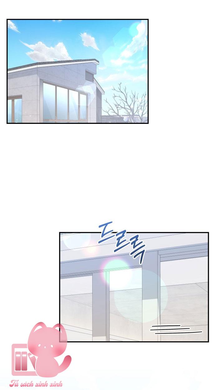 Mùa Hè Bất Tận Chap 6 - Trang 3