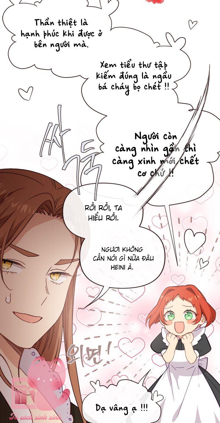 Hãy Coi Chừng Ác Nữ Chapter 22 - Trang 4